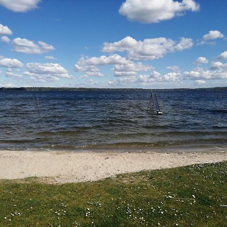 Seestern Bunsdorf Exteriér fotografie