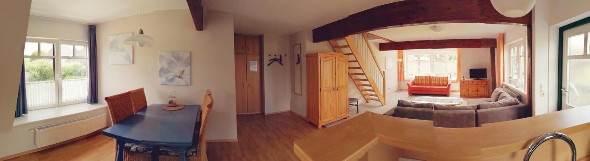 Seestern Bunsdorf Exteriér fotografie