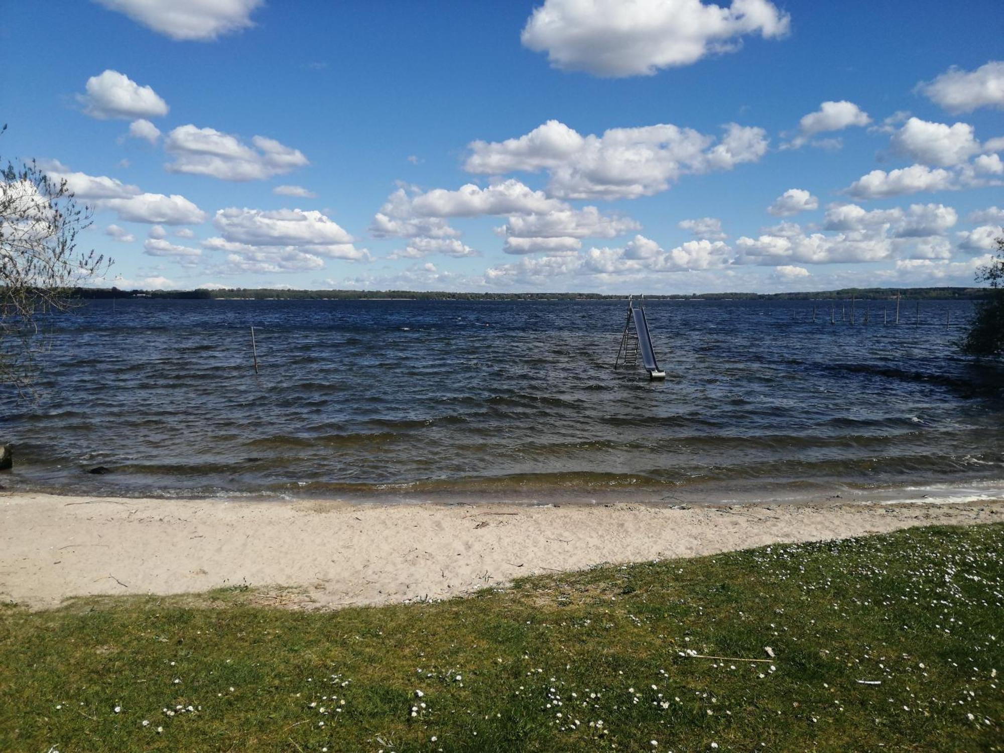 Seestern Bunsdorf Exteriér fotografie